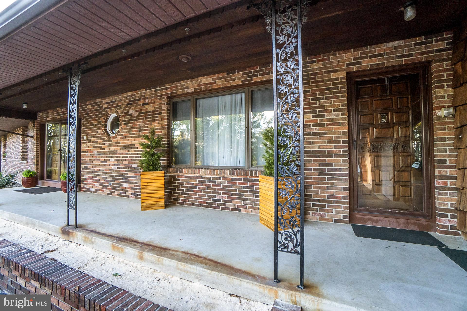 MAHONING MANOR - Residential