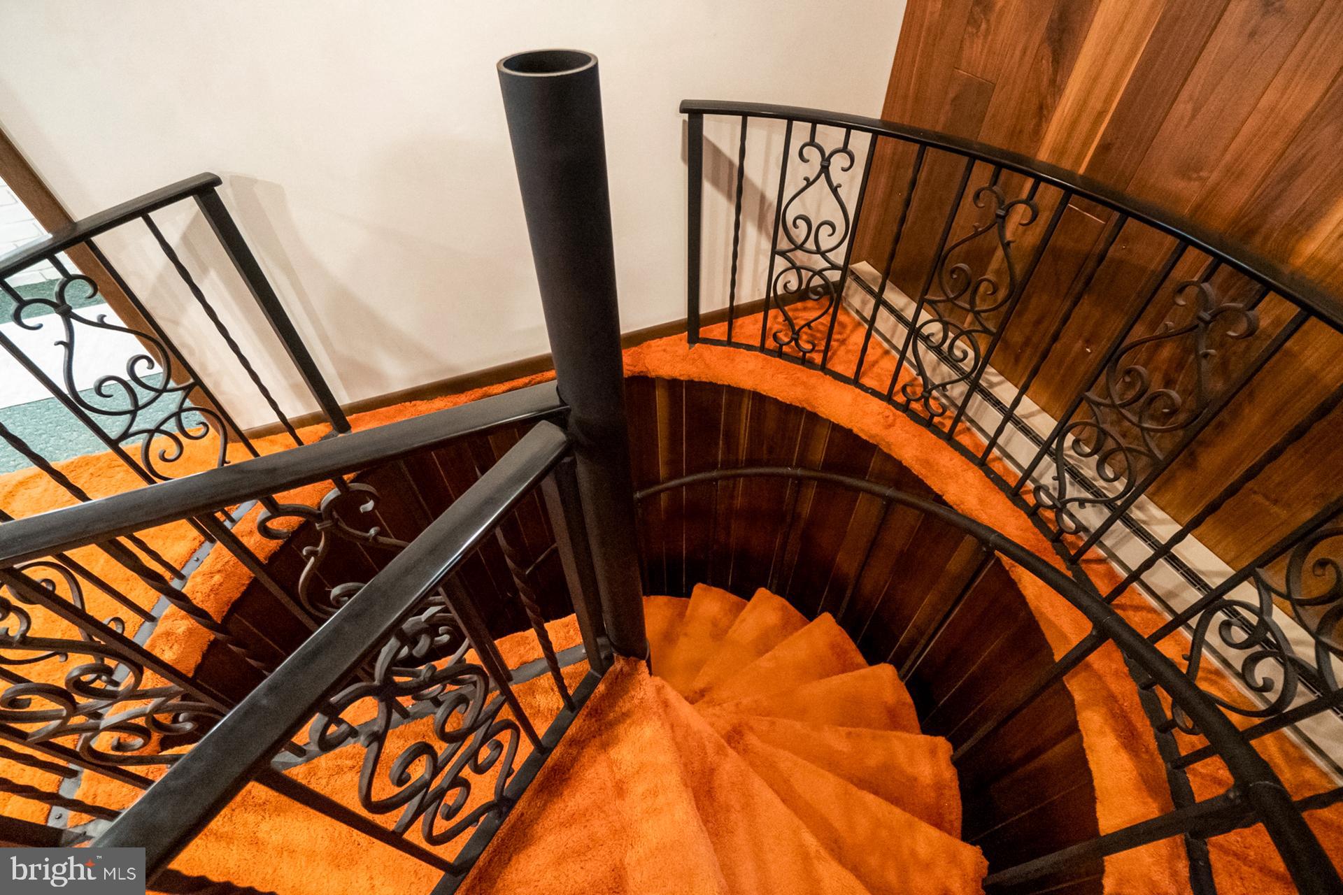 MAHONING MANOR - Residential