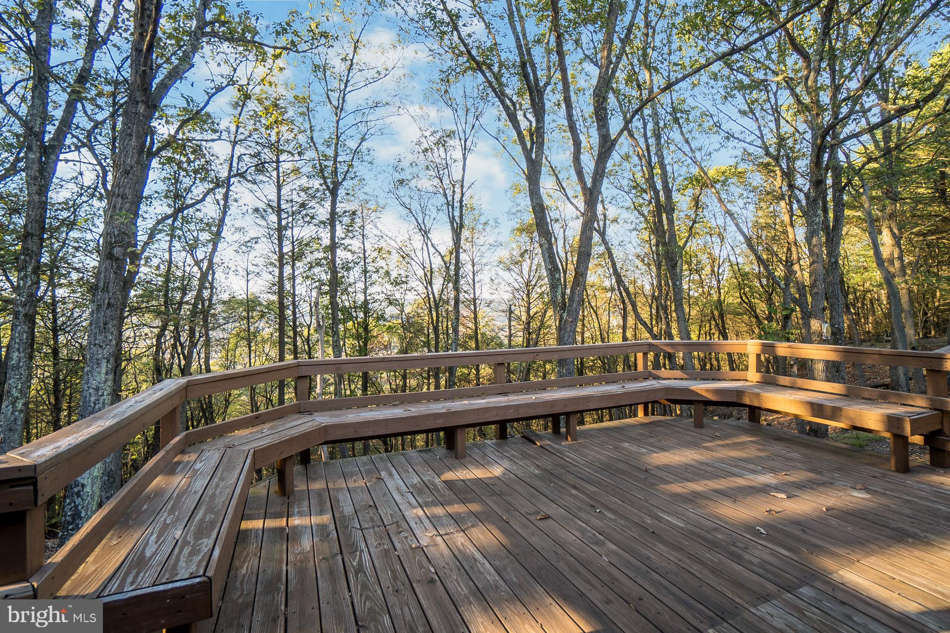 MAHONING MANOR - Residential