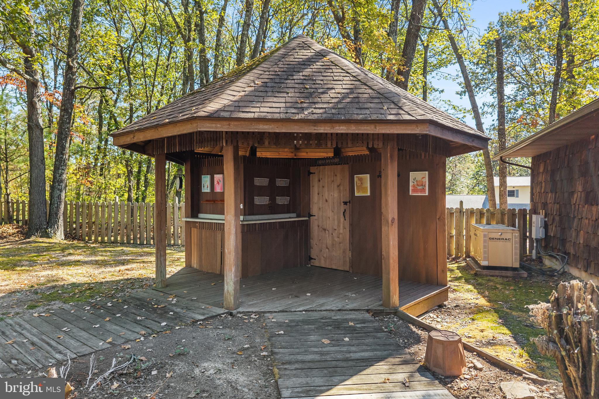 MAHONING MANOR - Residential