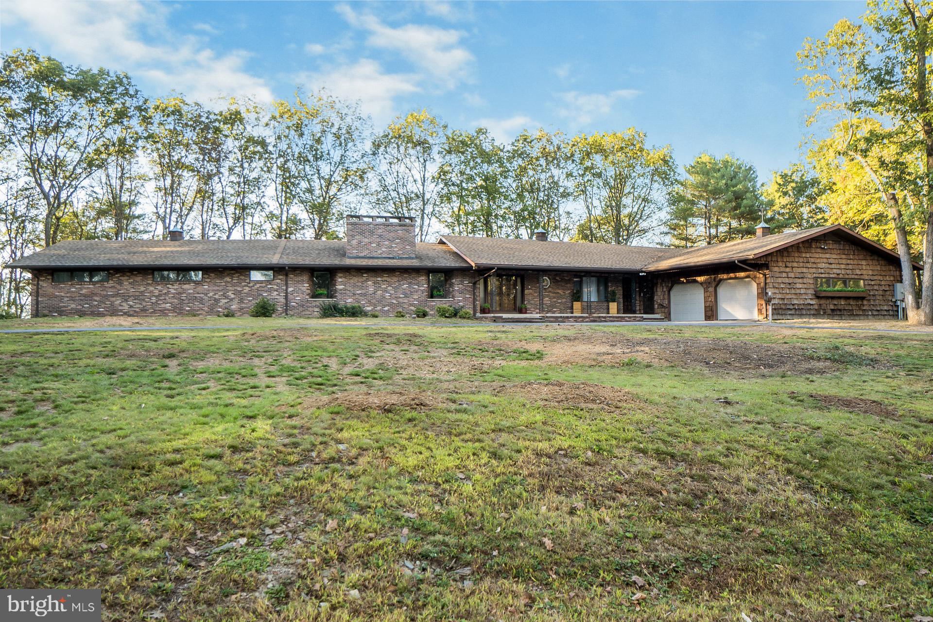 MAHONING MANOR - Residential