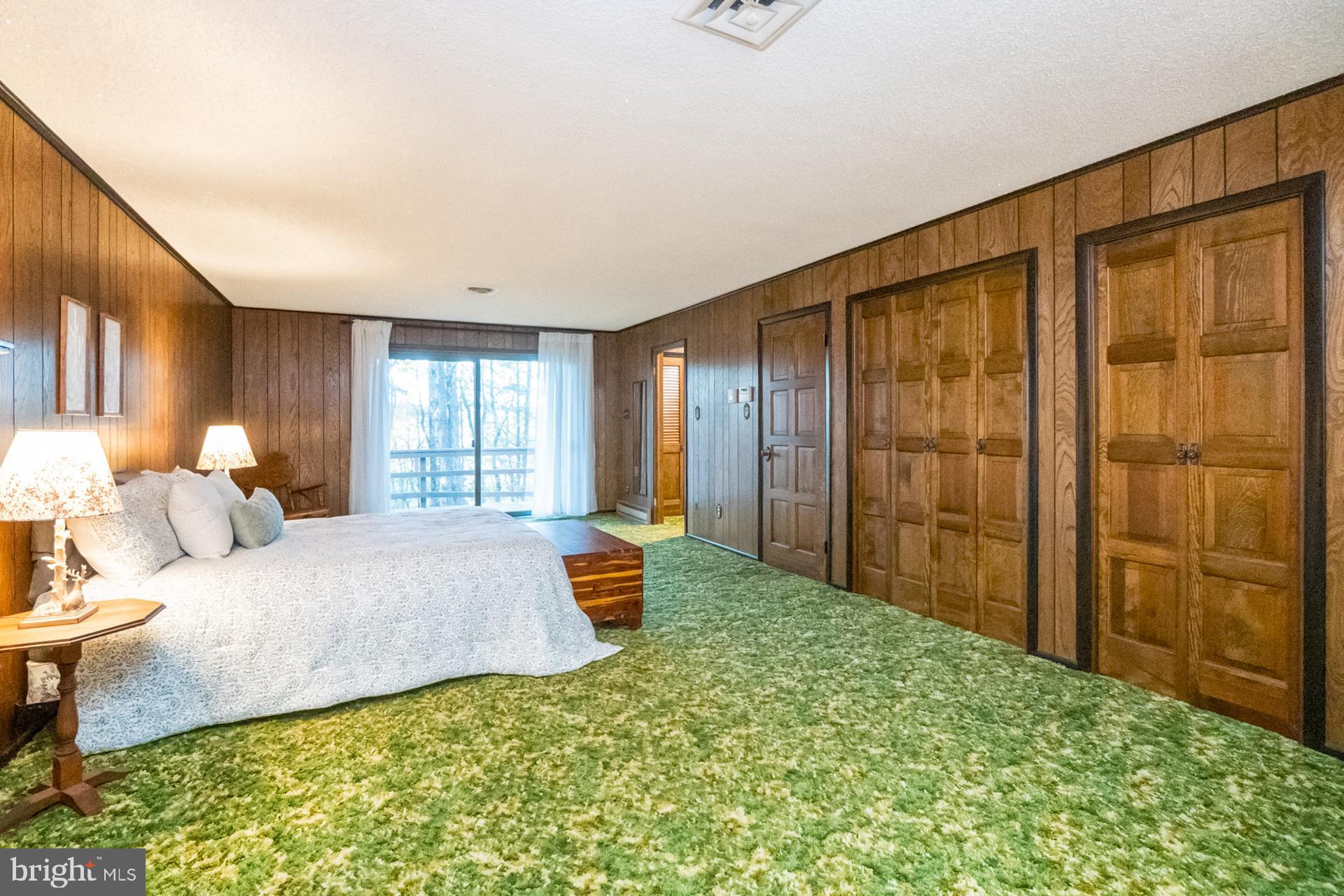 MAHONING MANOR - Residential