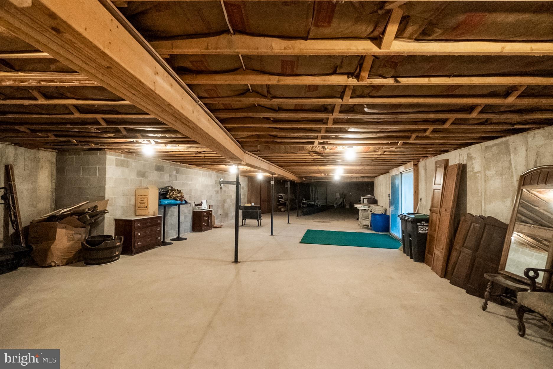 MAHONING MANOR - Residential