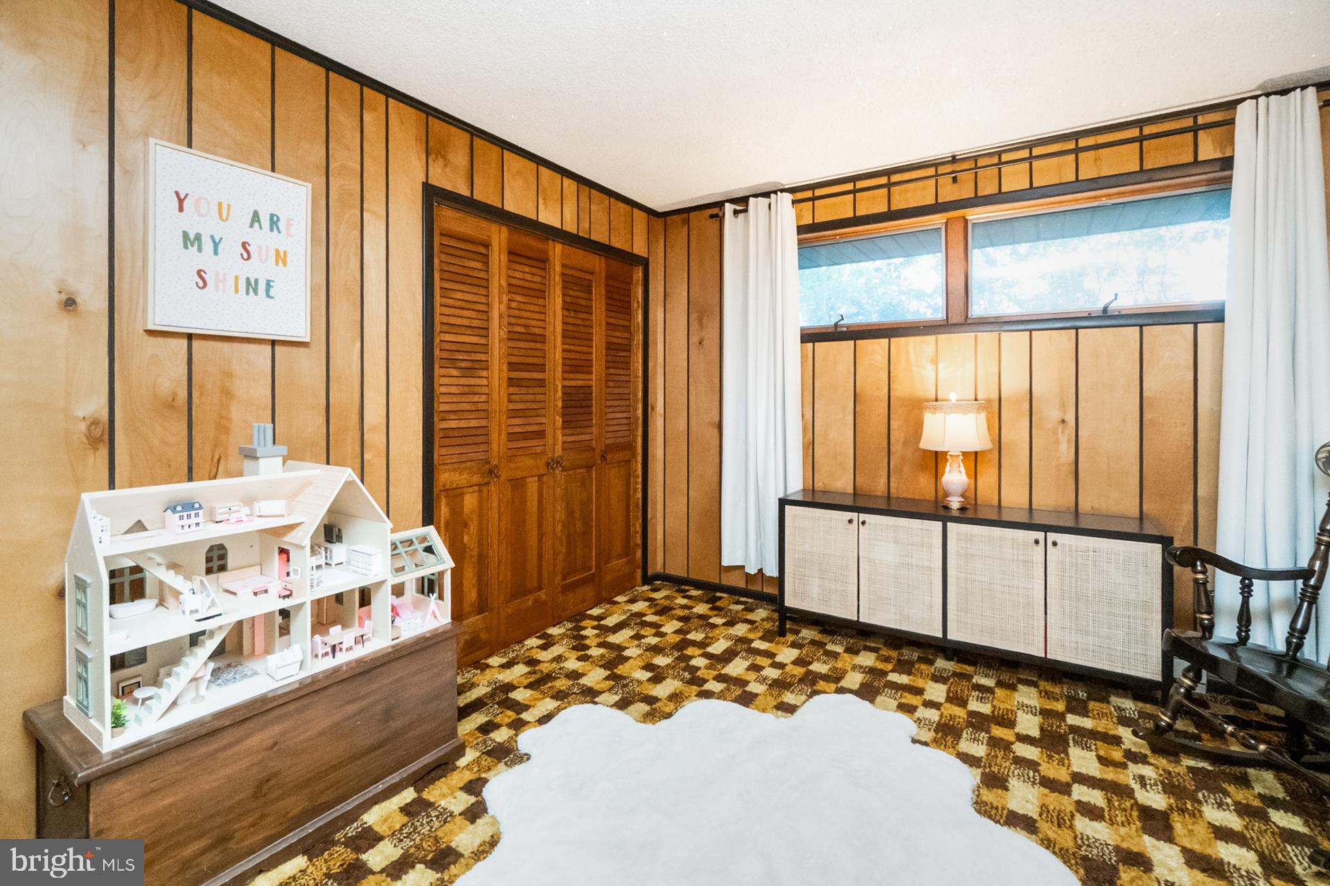 MAHONING MANOR - Residential