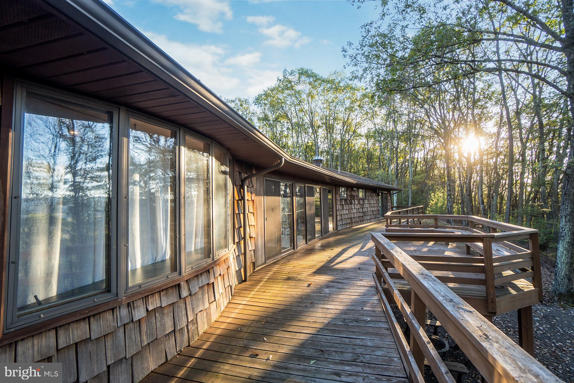 MAHONING MANOR - Residential