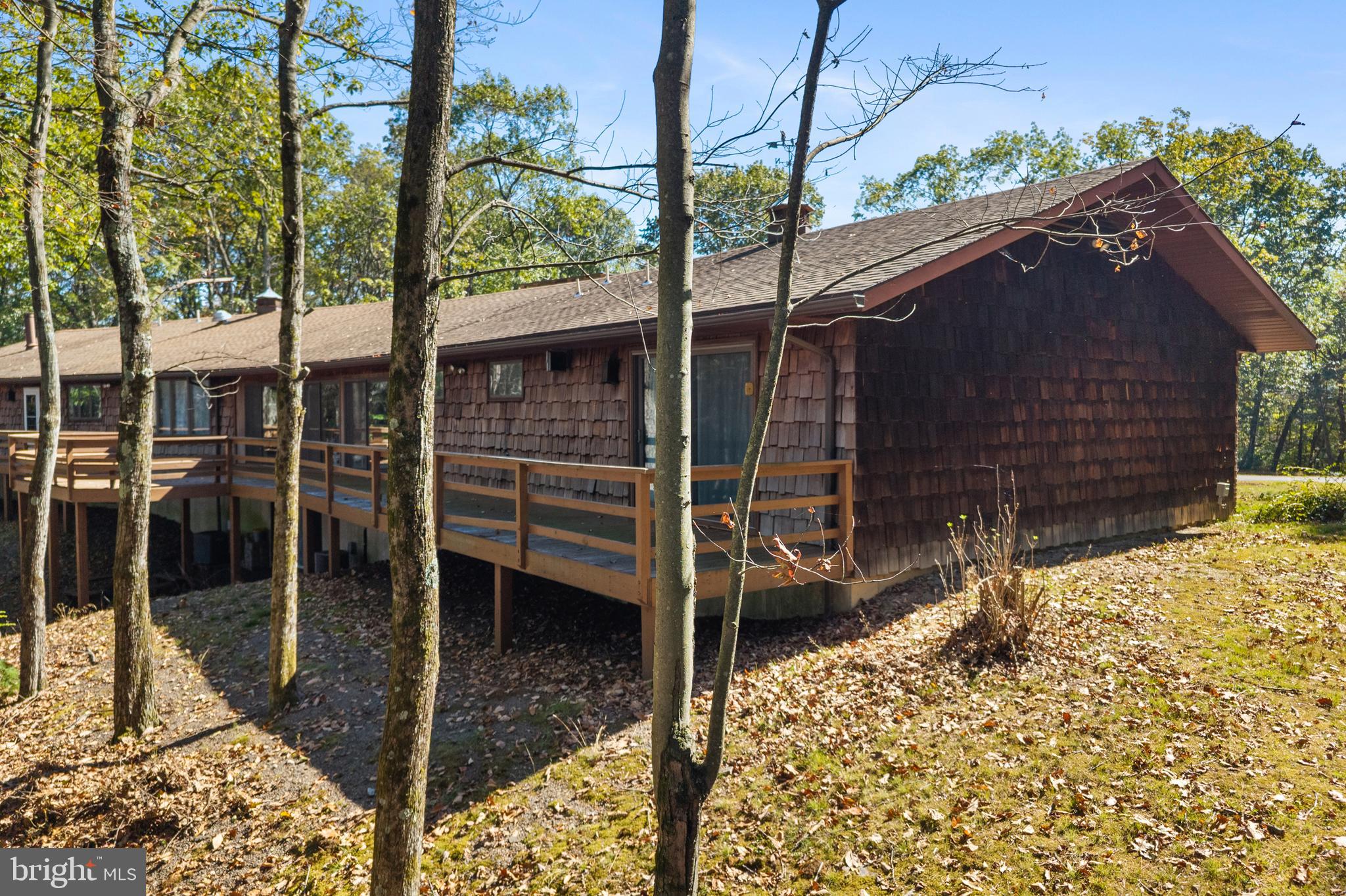 MAHONING MANOR - Residential