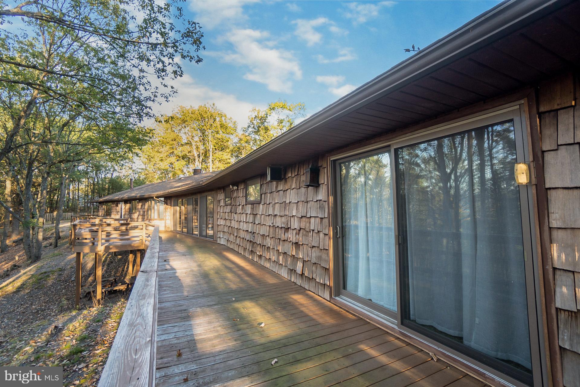 MAHONING MANOR - Residential