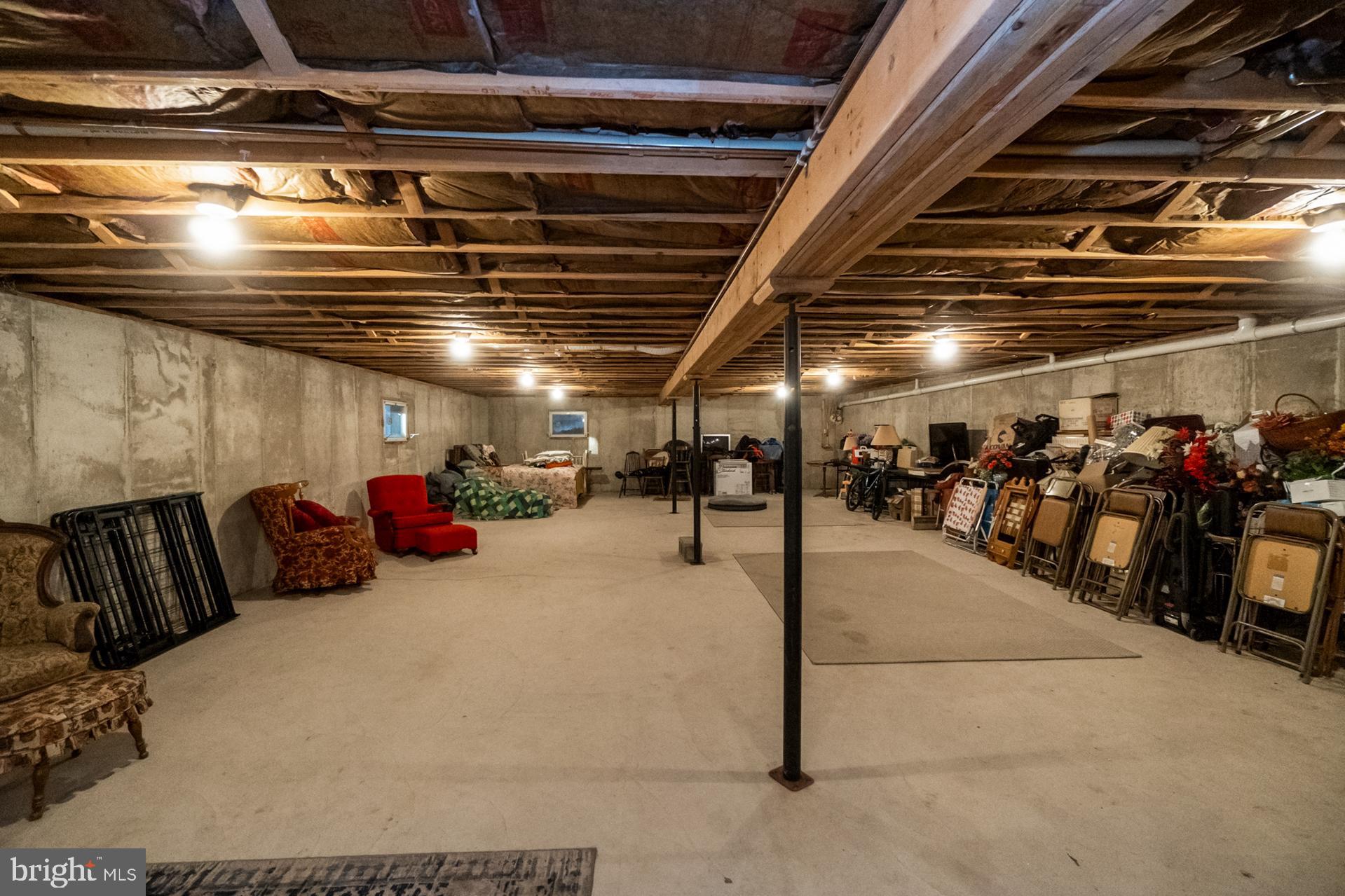 MAHONING MANOR - Residential