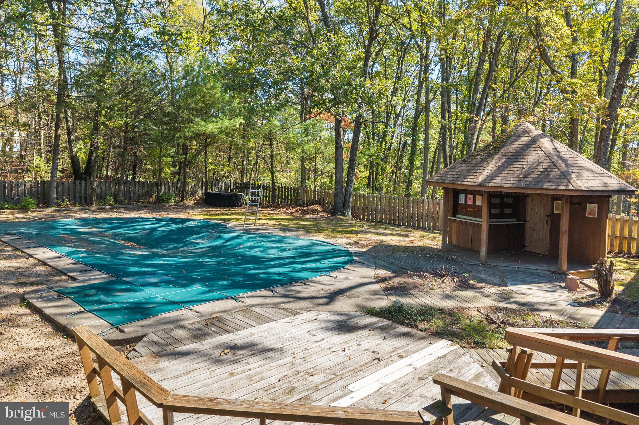 MAHONING MANOR - Residential