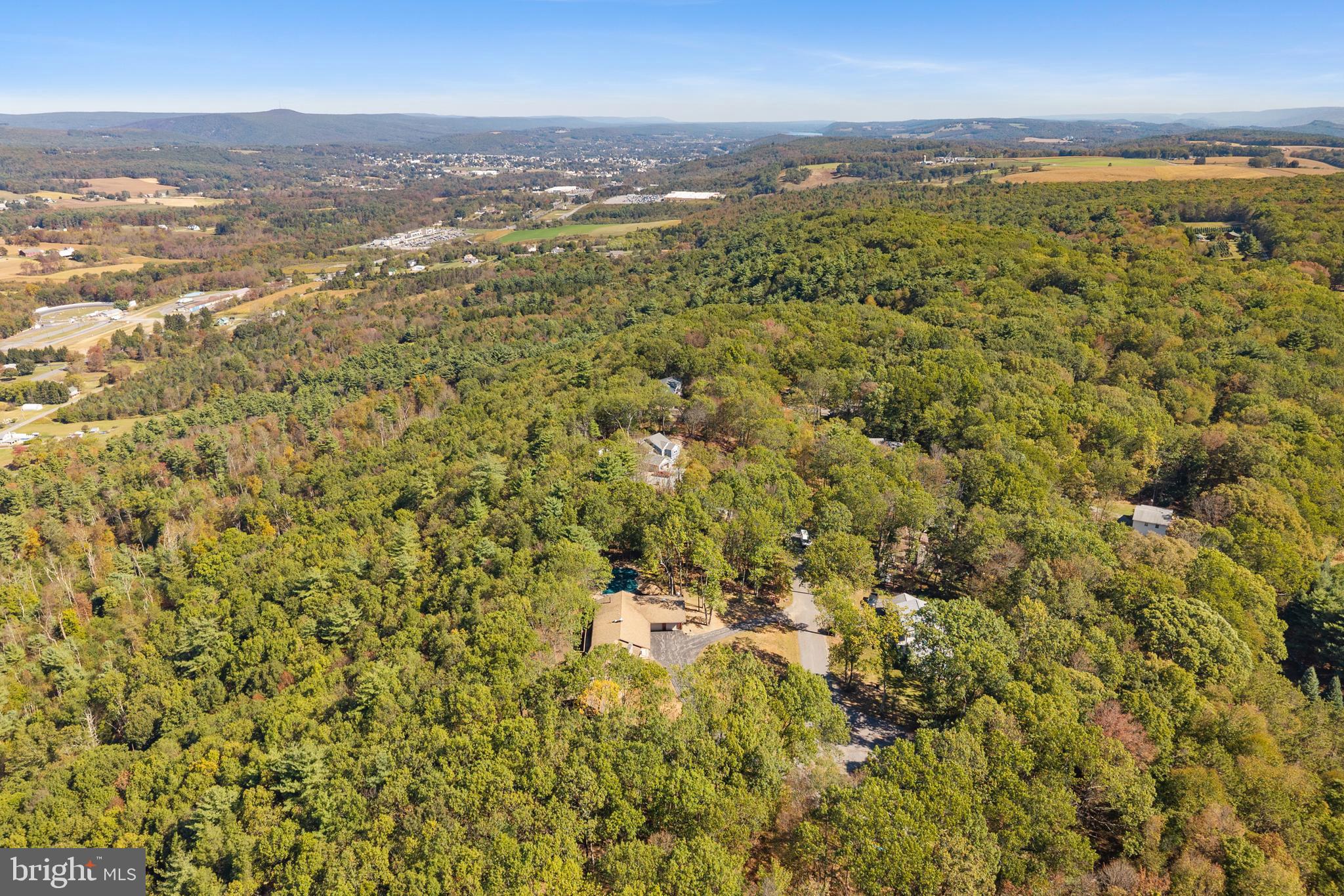 MAHONING MANOR - Residential