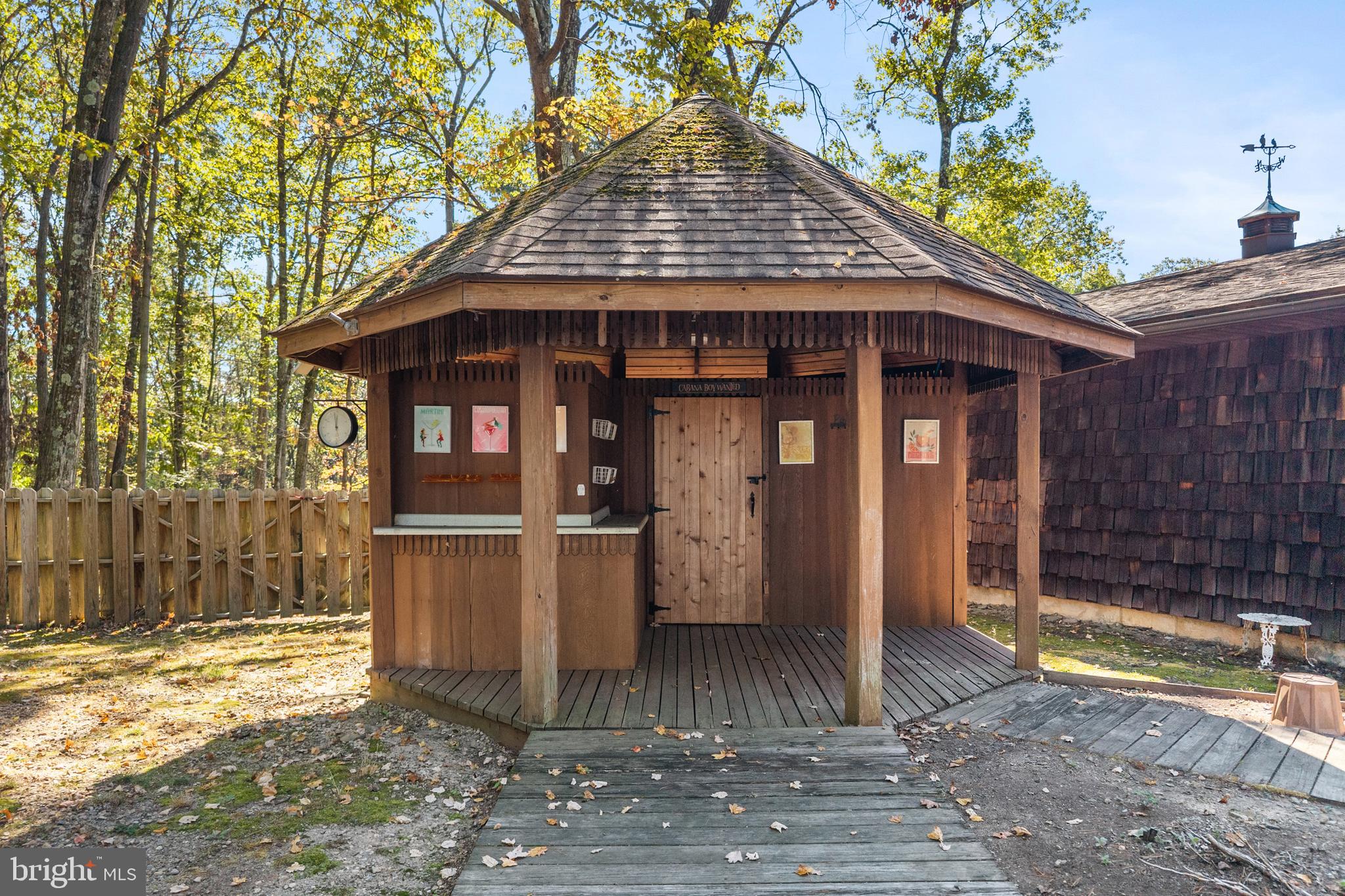 MAHONING MANOR - Residential