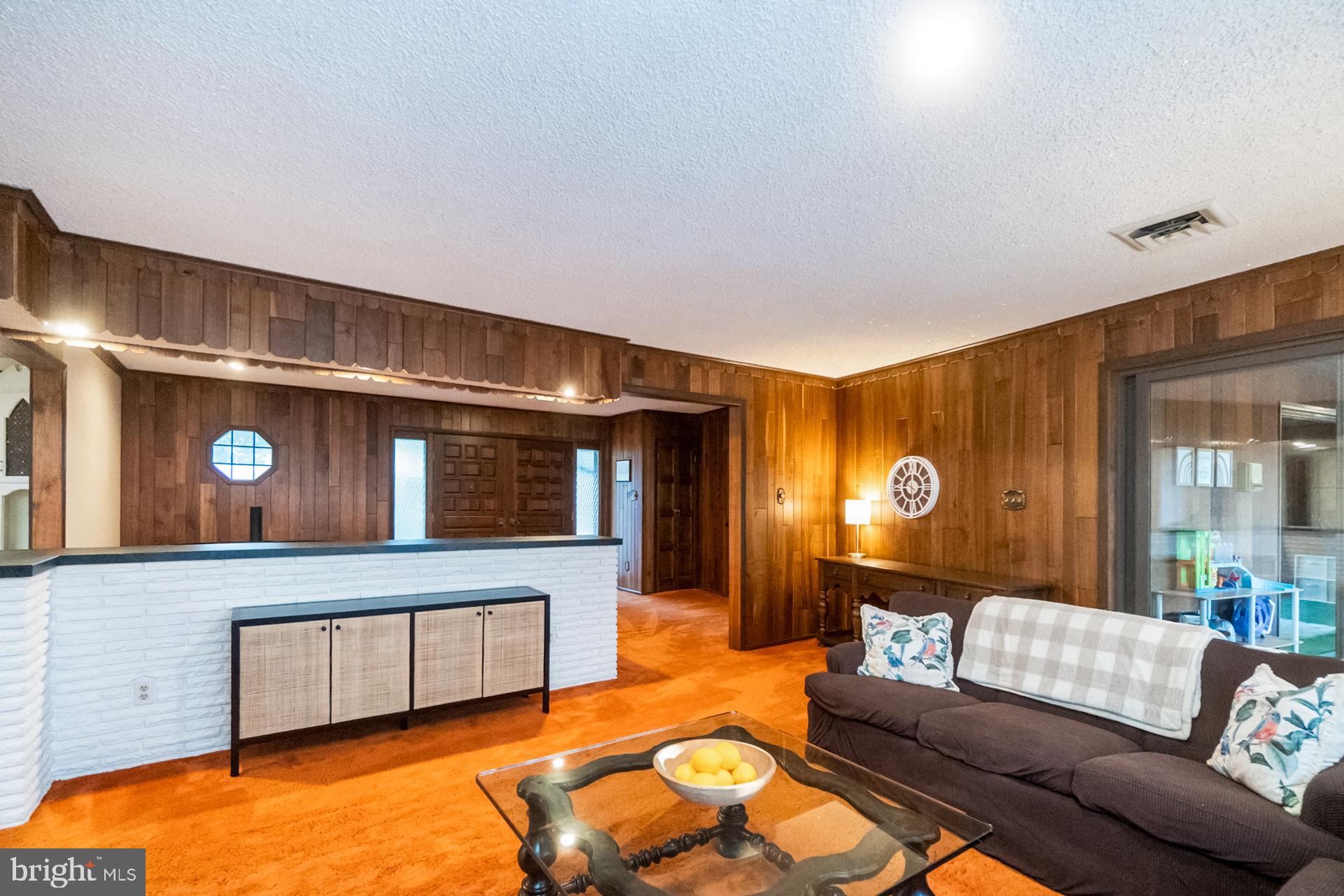 MAHONING MANOR - Residential