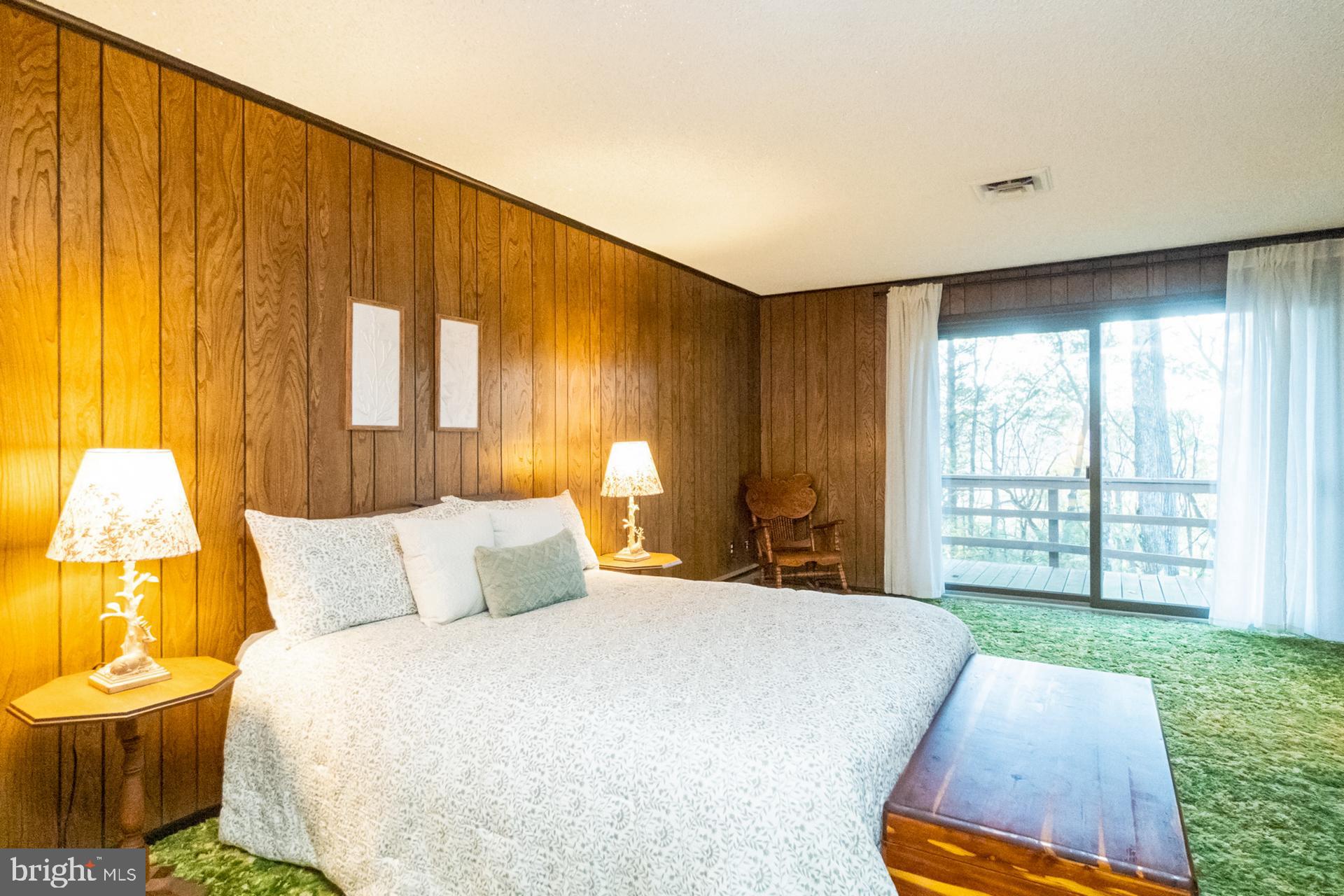 MAHONING MANOR - Residential