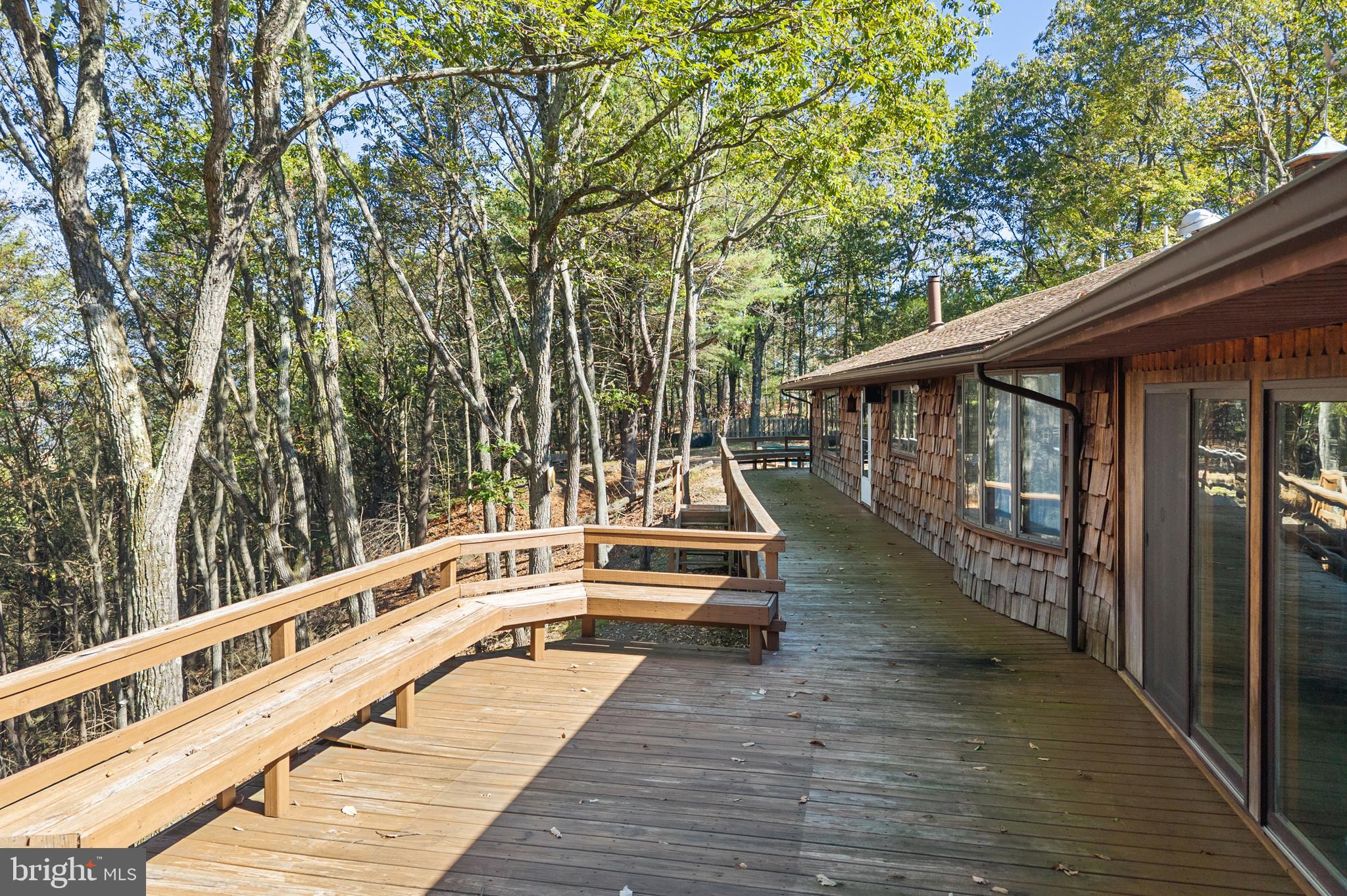 MAHONING MANOR - Residential