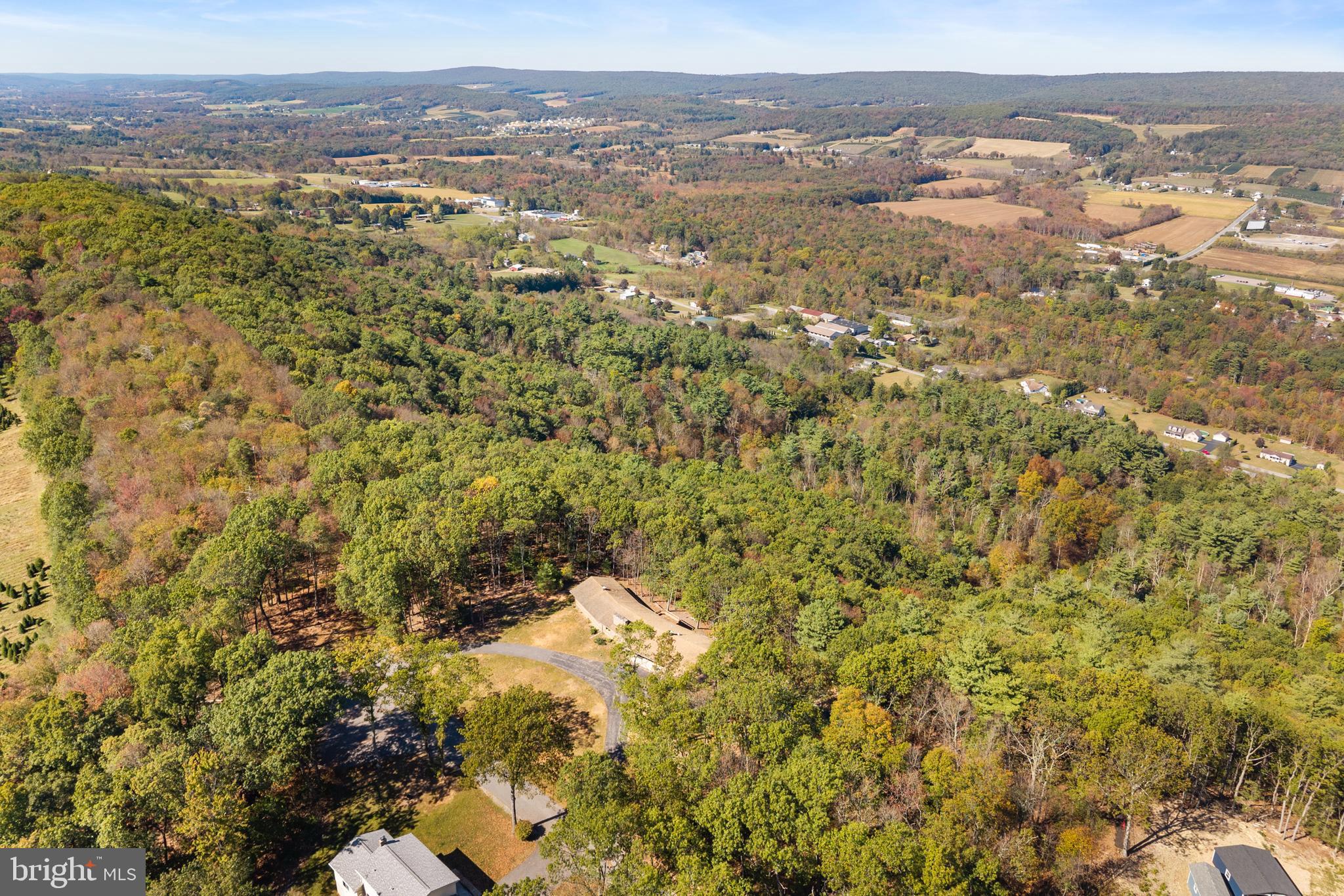 MAHONING MANOR - Residential