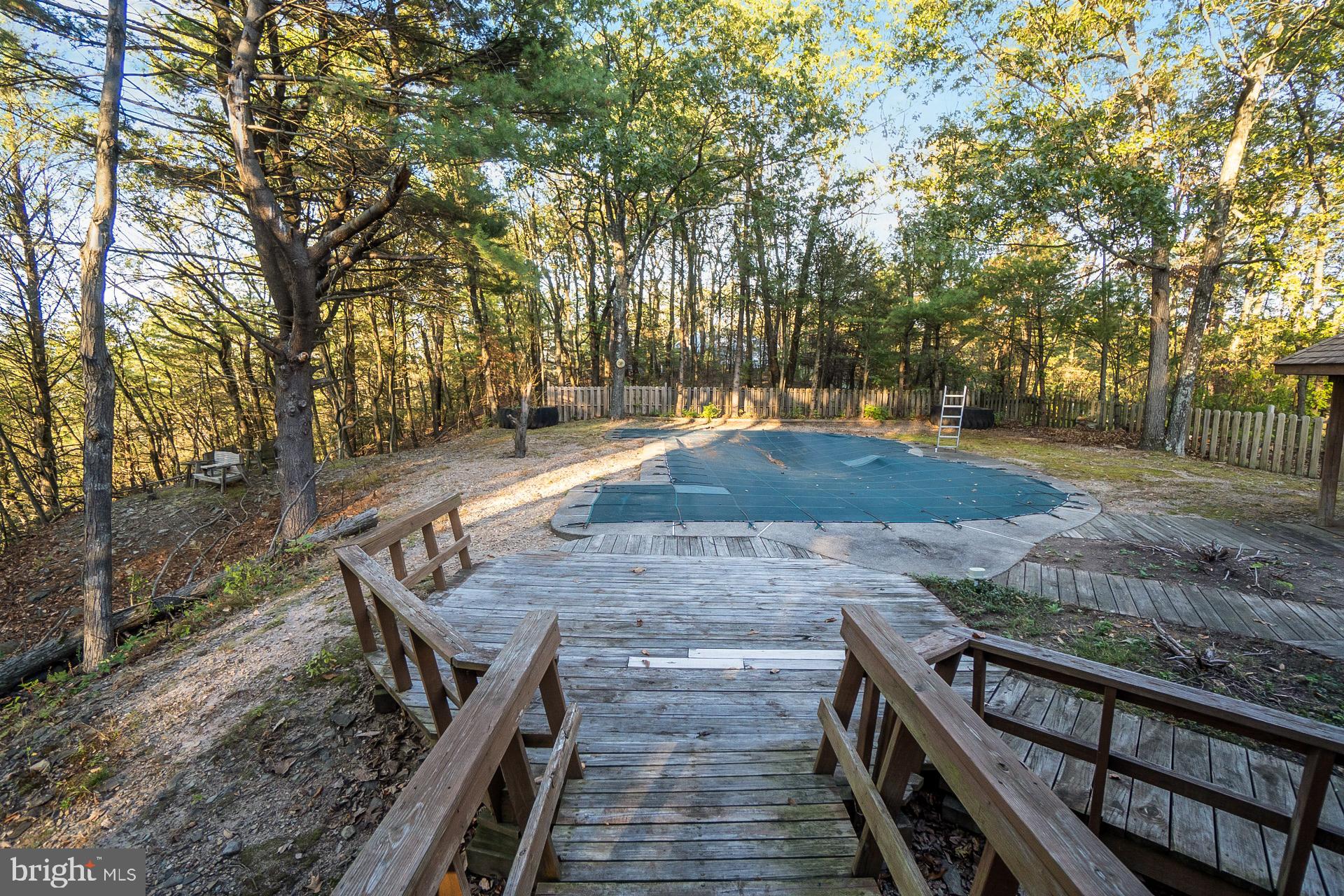 MAHONING MANOR - Residential