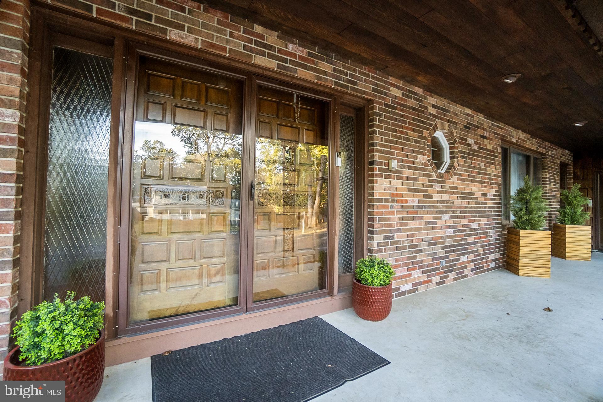 MAHONING MANOR - Residential