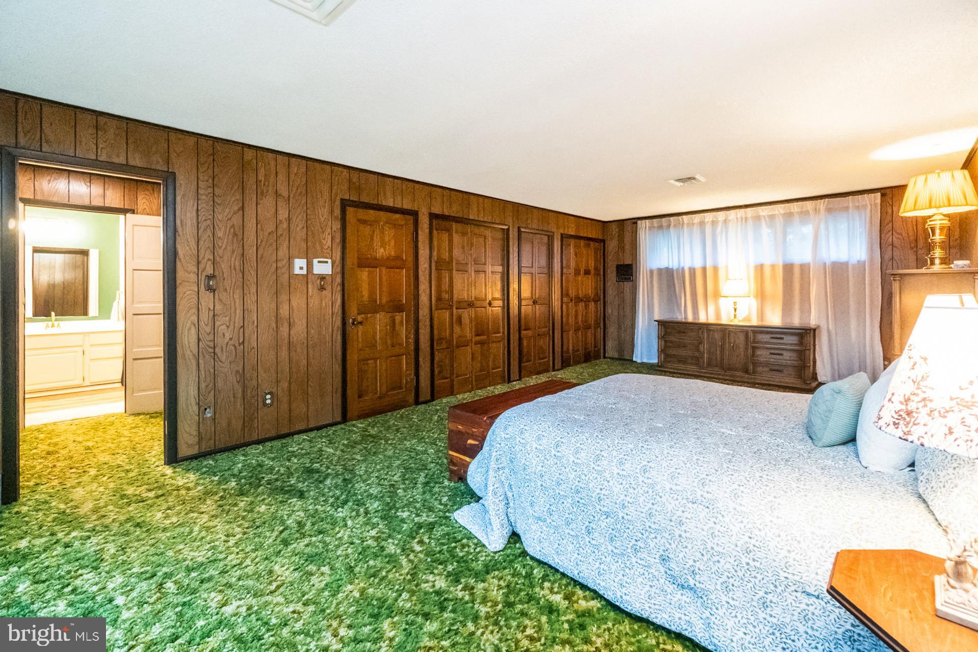 MAHONING MANOR - Residential