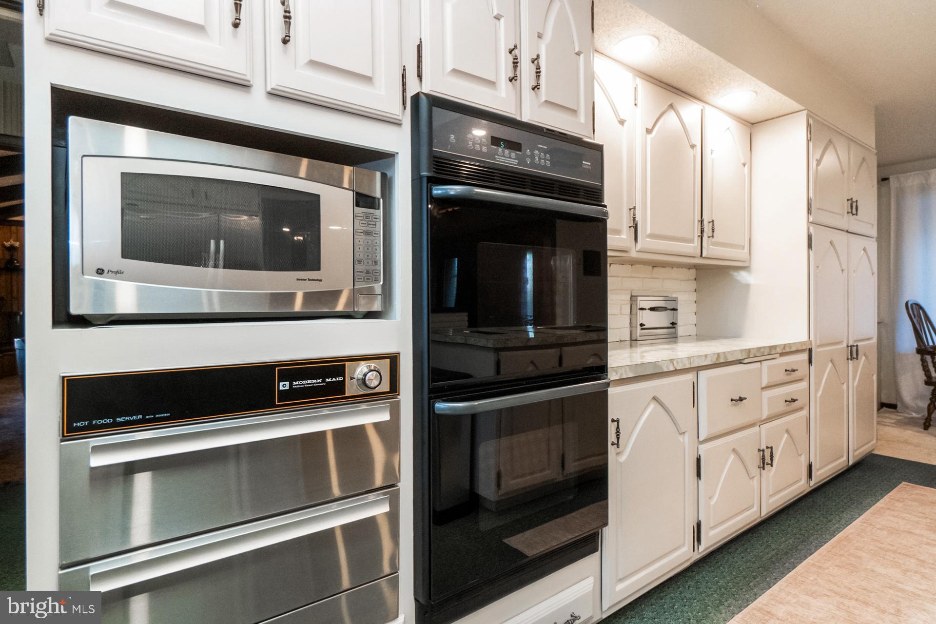 MAHONING MANOR - Residential