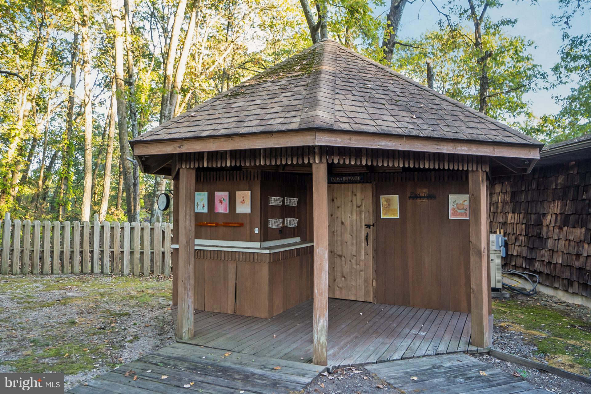 MAHONING MANOR - Residential