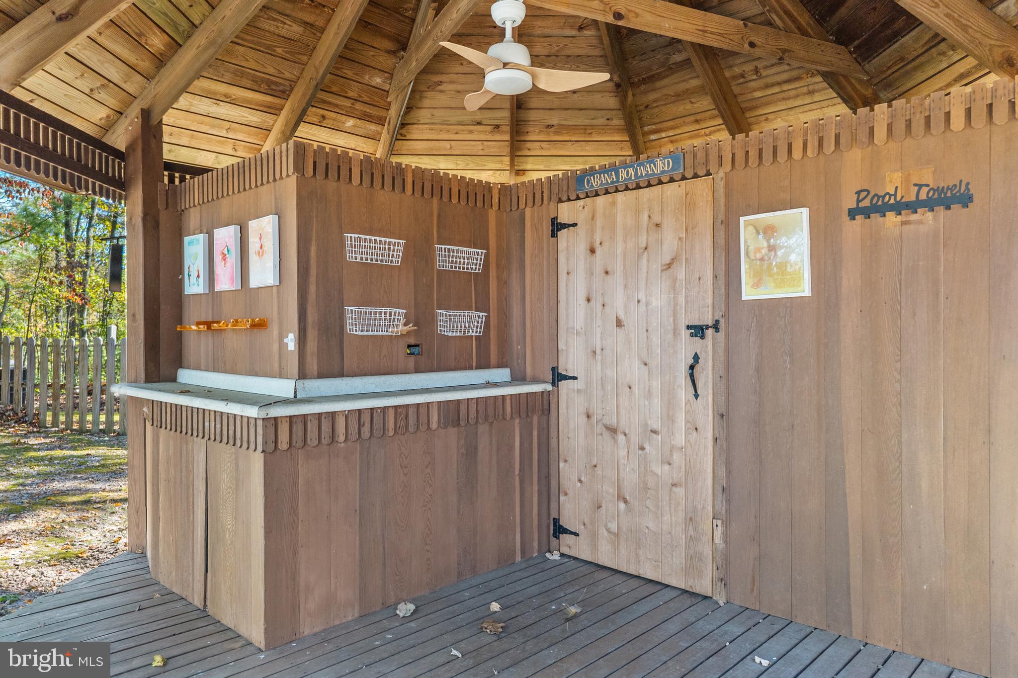 MAHONING MANOR - Residential