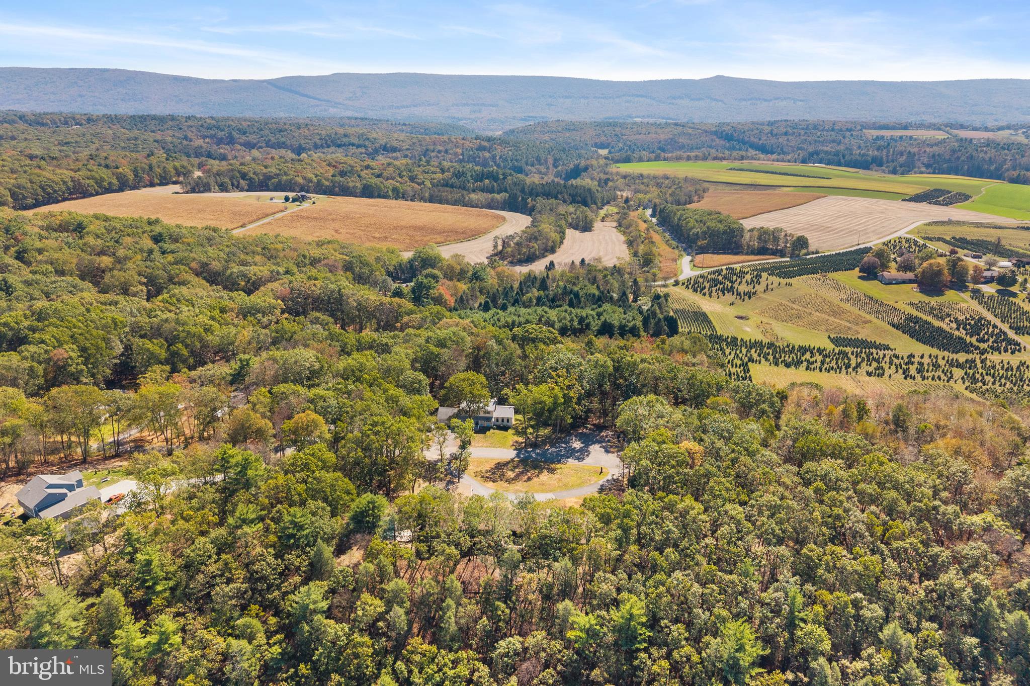 MAHONING MANOR - Residential