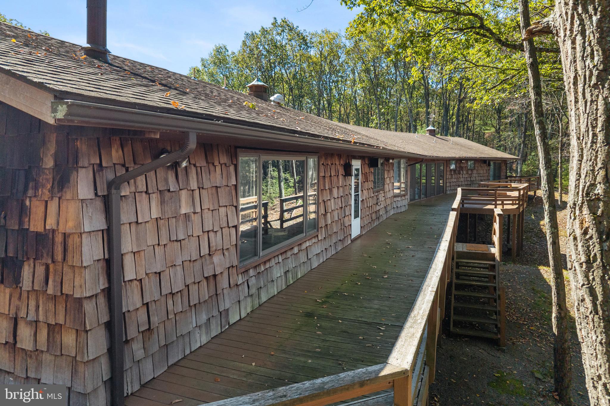 MAHONING MANOR - Residential