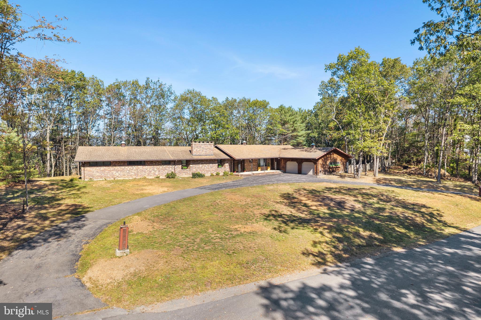 MAHONING MANOR - Residential