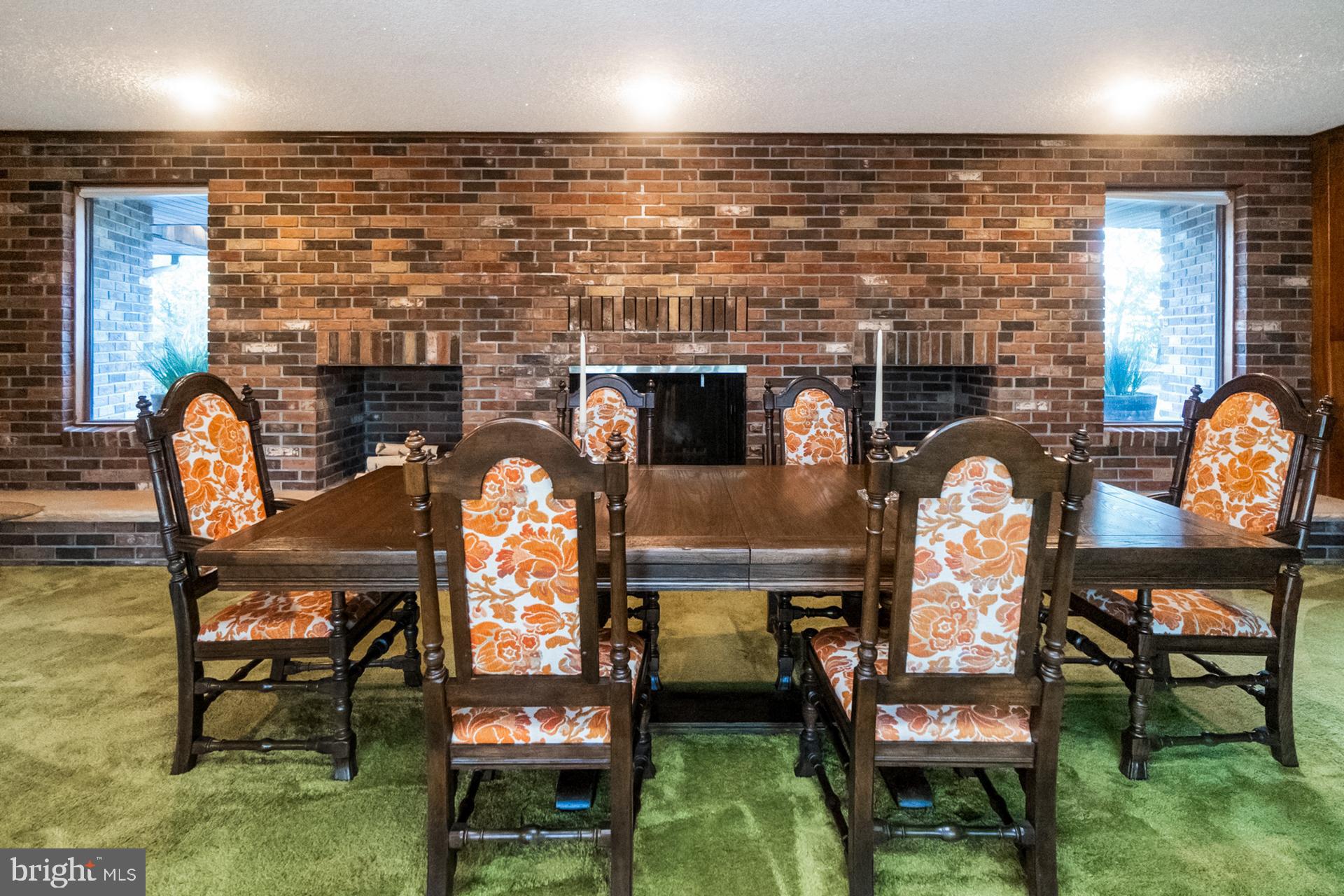 MAHONING MANOR - Residential