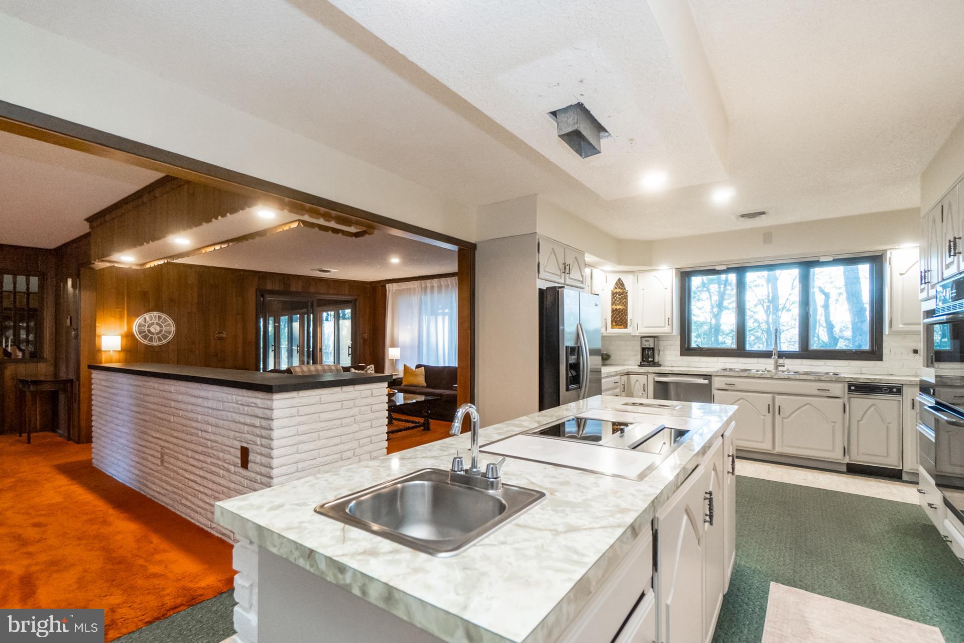 MAHONING MANOR - Residential