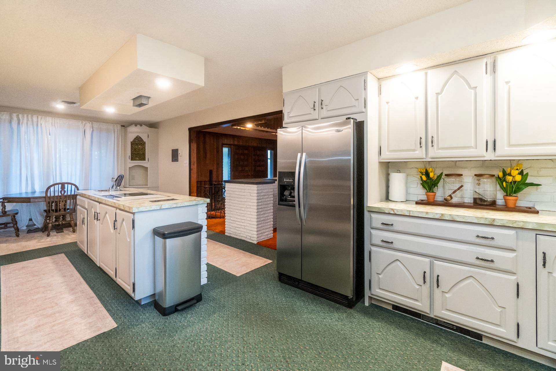 MAHONING MANOR - Residential