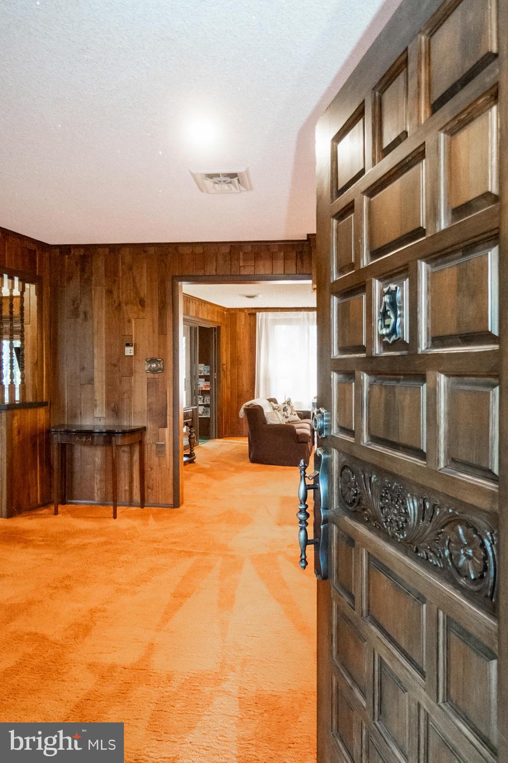 MAHONING MANOR - Residential