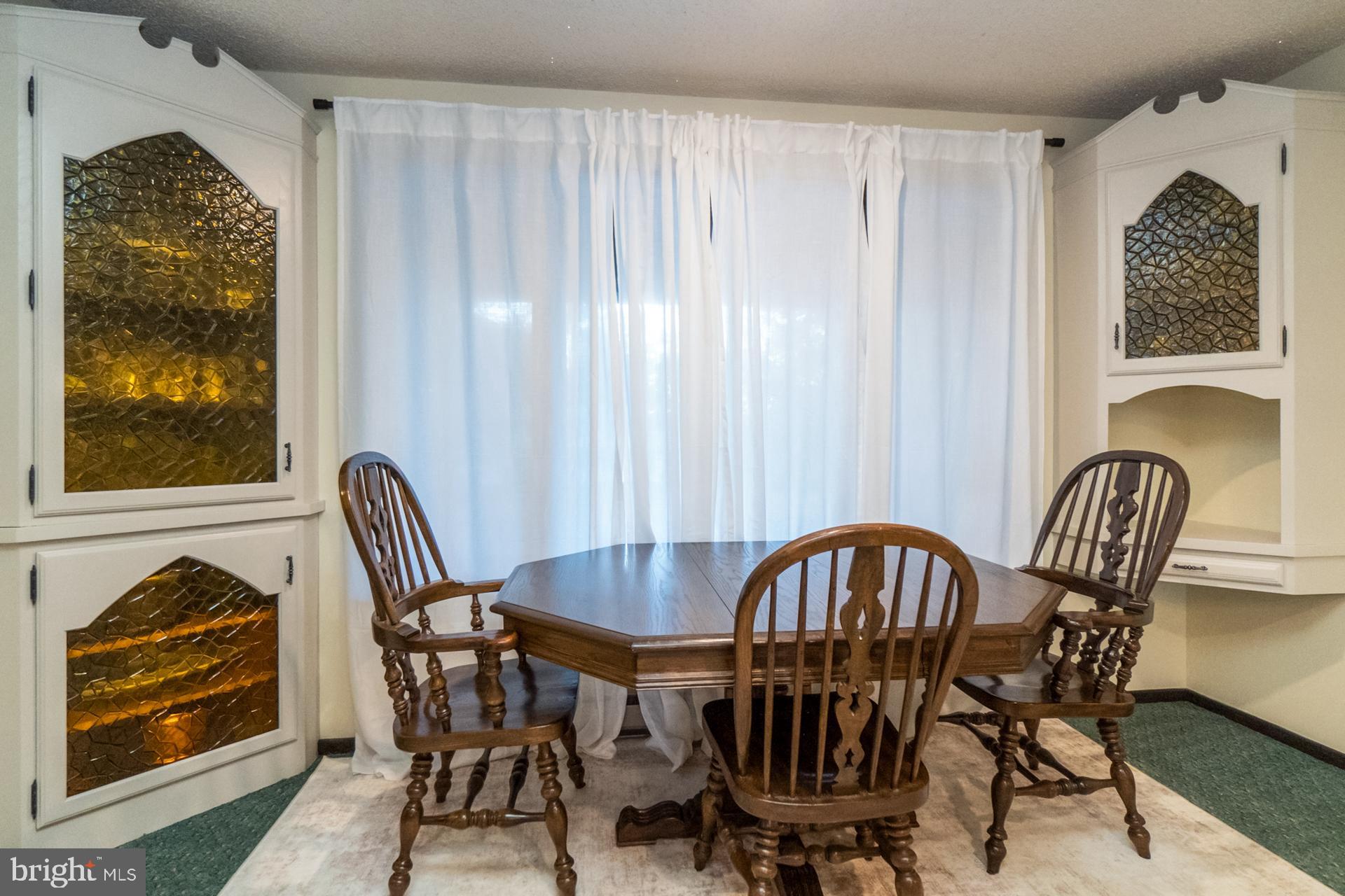 MAHONING MANOR - Residential