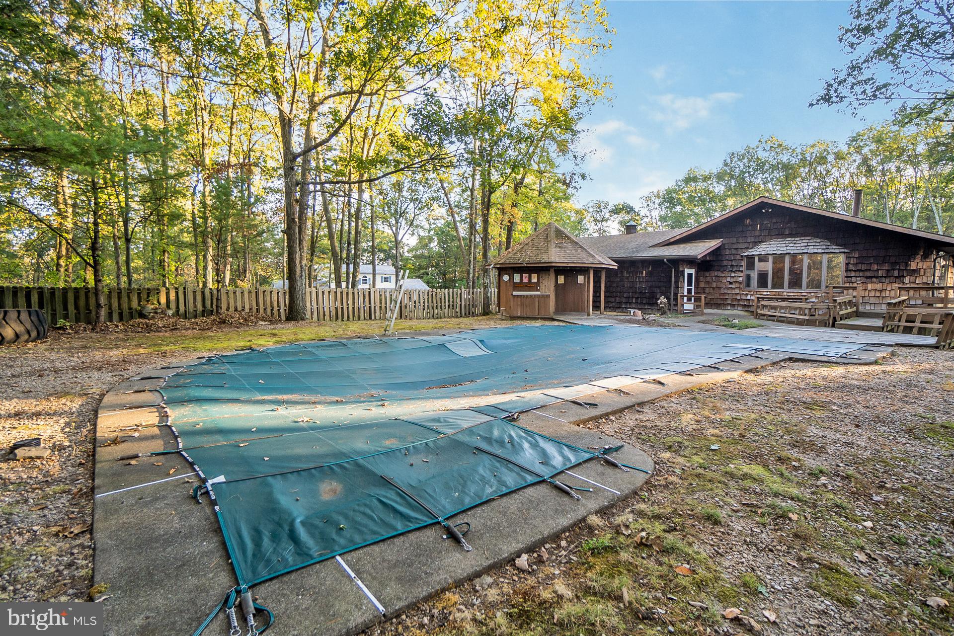 MAHONING MANOR - Residential