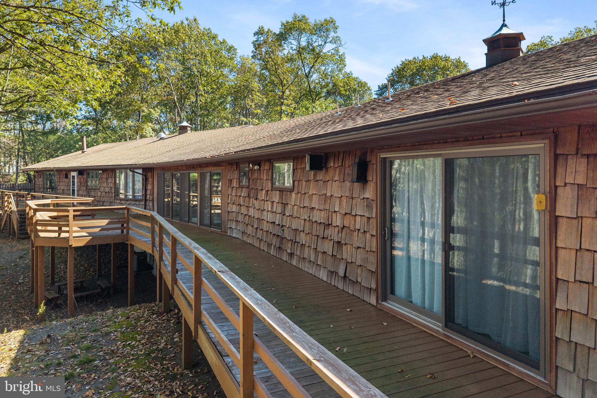 MAHONING MANOR - Residential