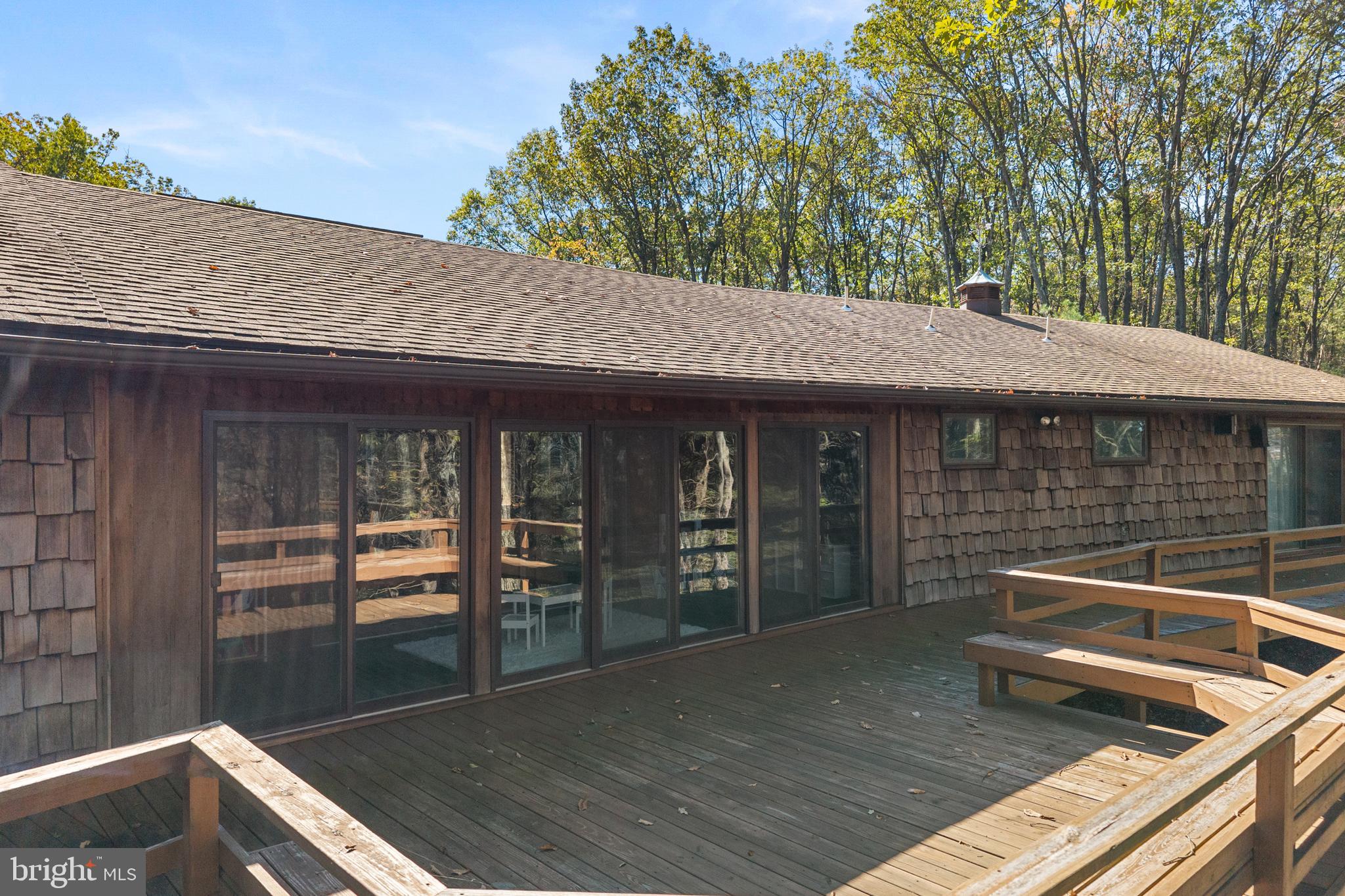 MAHONING MANOR - Residential