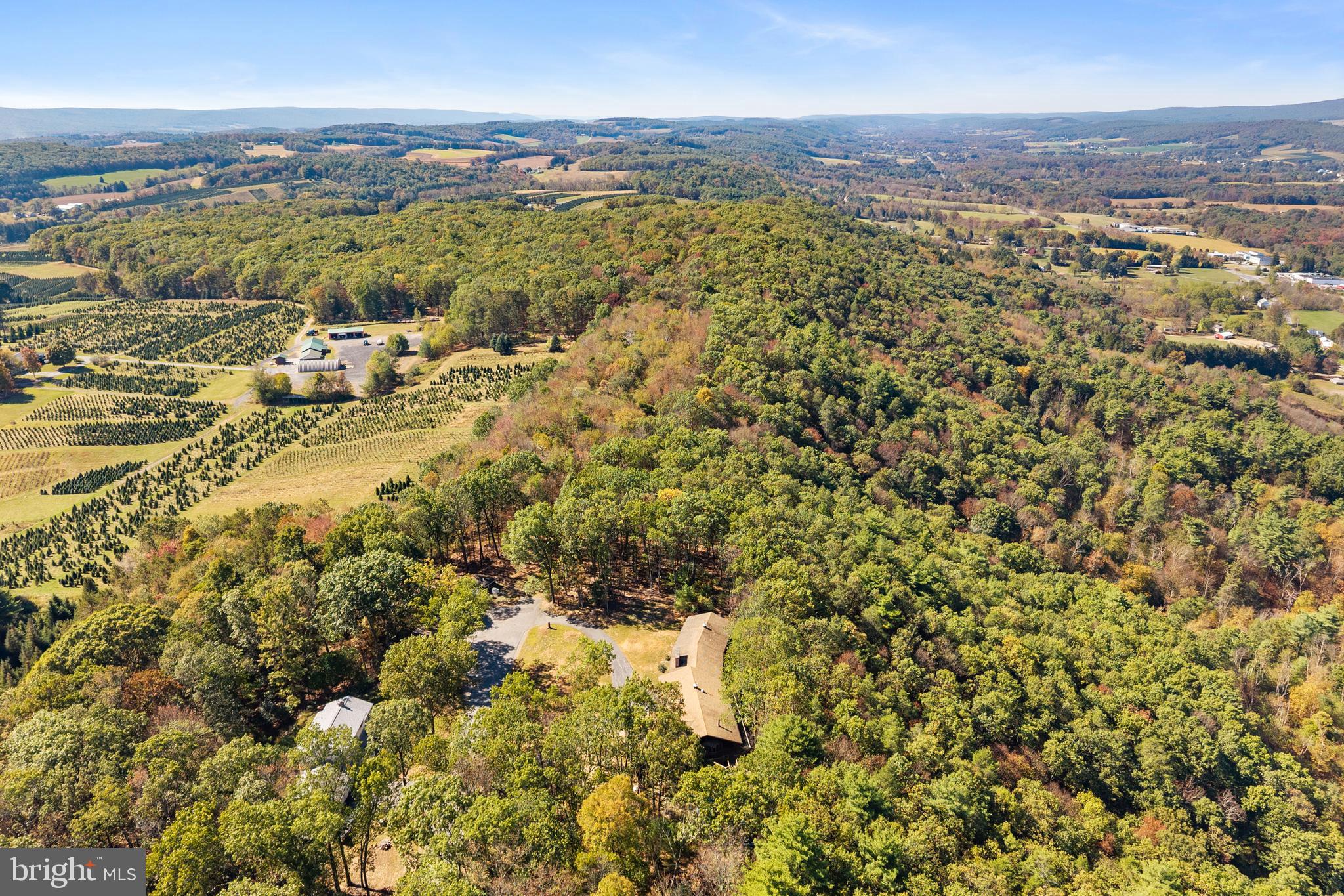 MAHONING MANOR - Residential