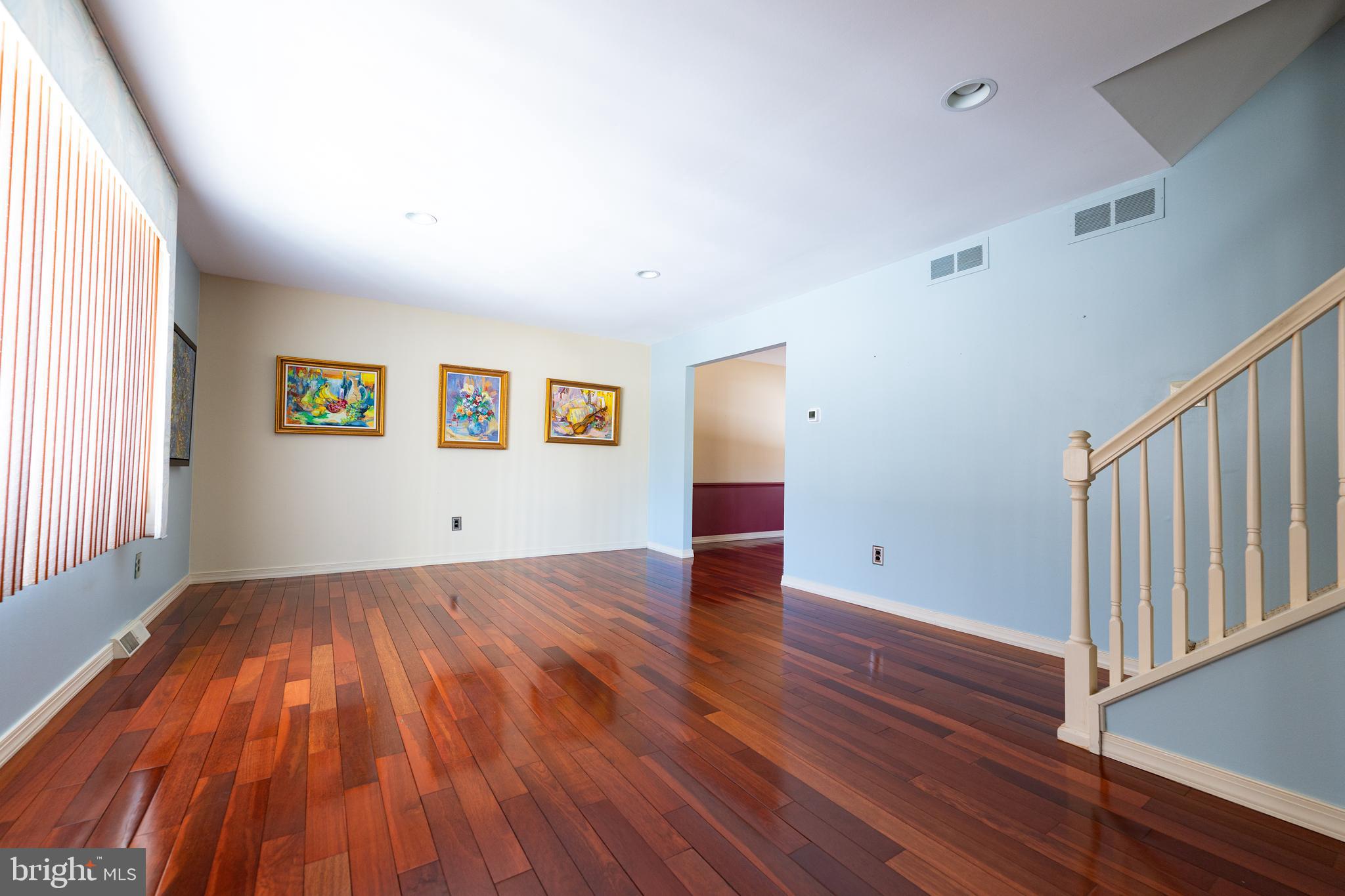 SPRING VALLEY FARM - Residential