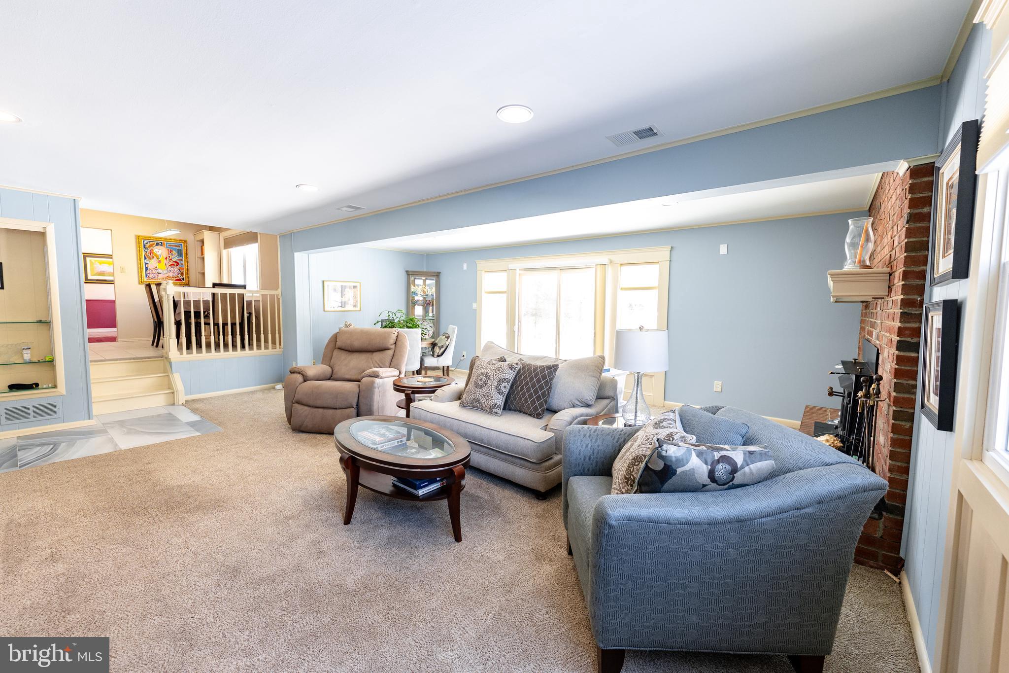 SPRING VALLEY FARM - Residential