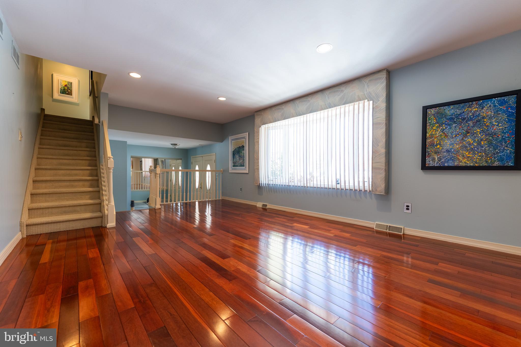 SPRING VALLEY FARM - Residential