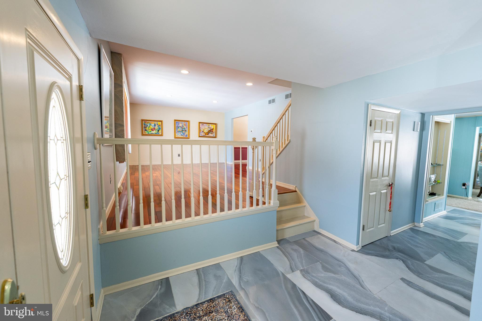 SPRING VALLEY FARM - Residential