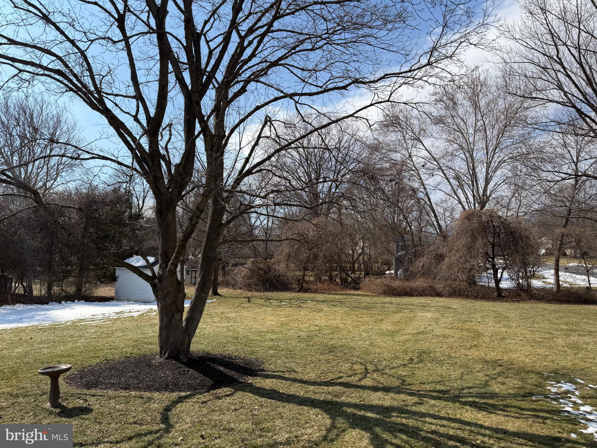 SPRING VALLEY FARM - Residential