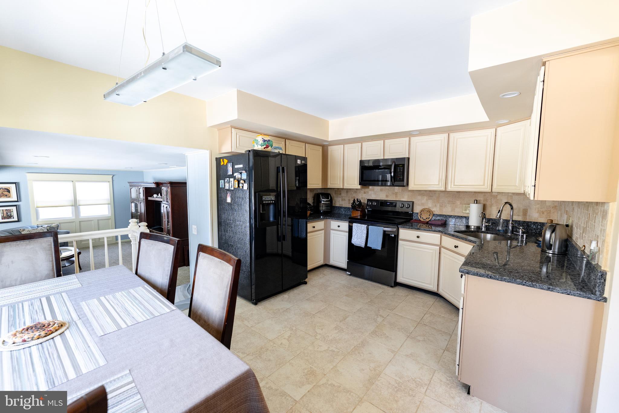 SPRING VALLEY FARM - Residential