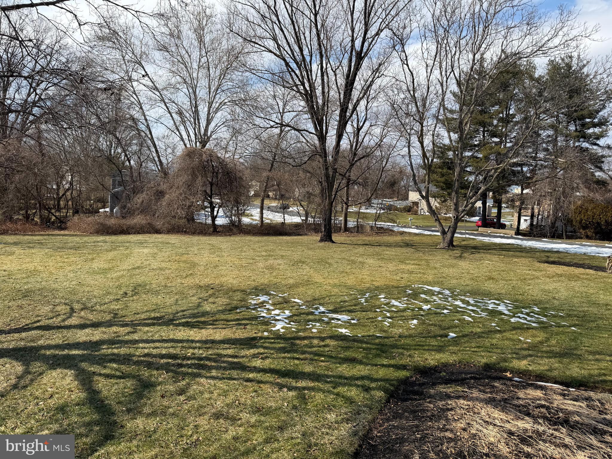 SPRING VALLEY FARM - Residential