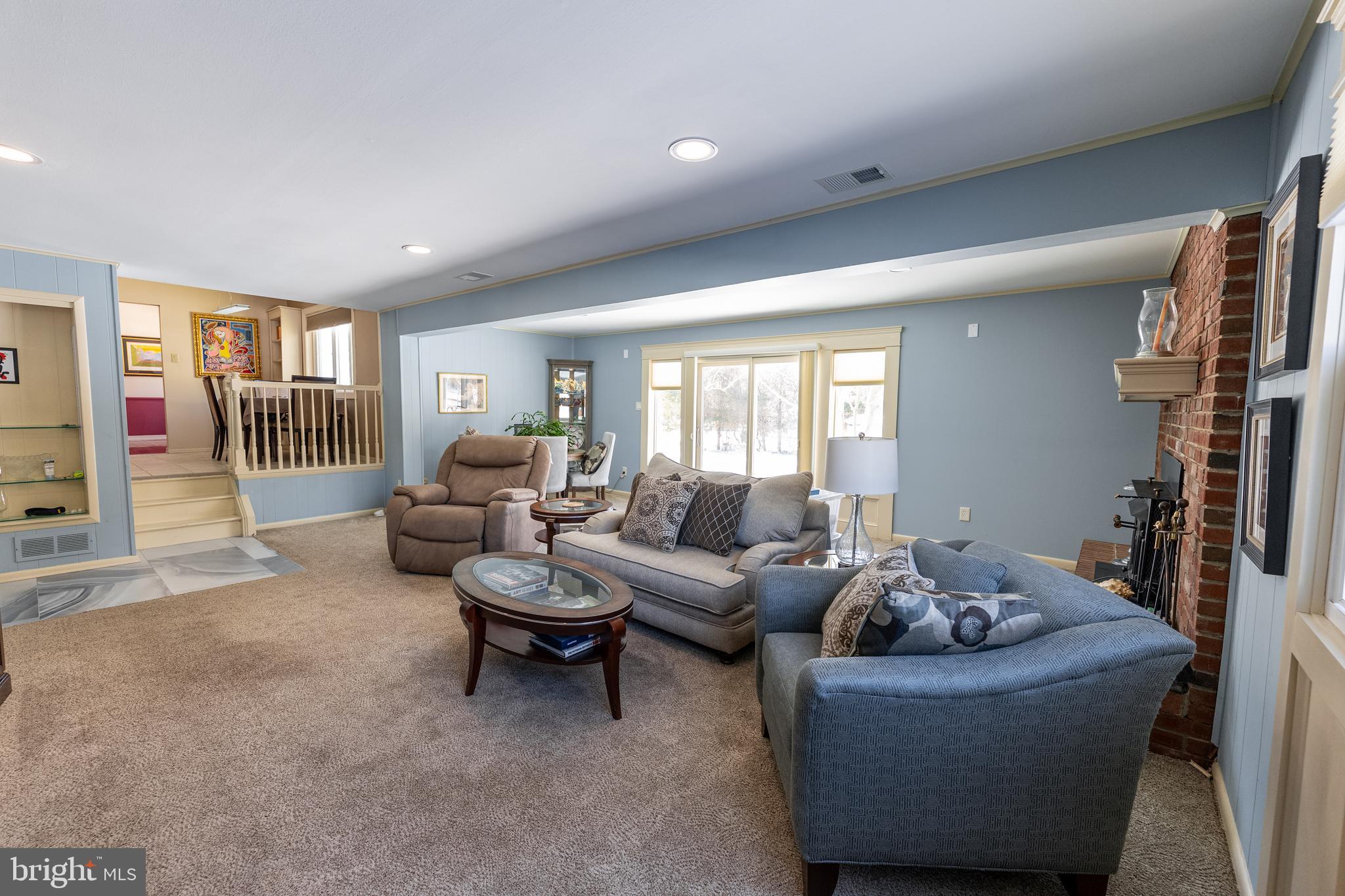 SPRING VALLEY FARM - Residential