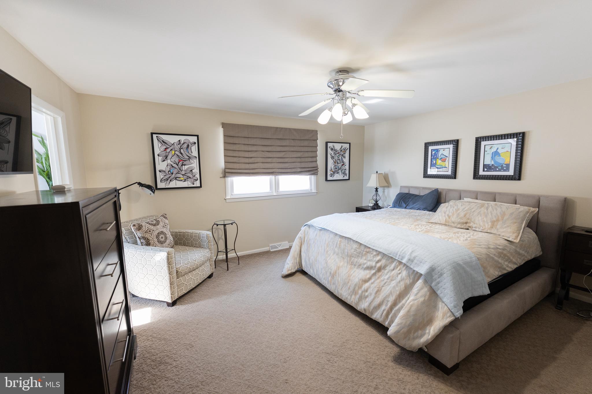 SPRING VALLEY FARM - Residential