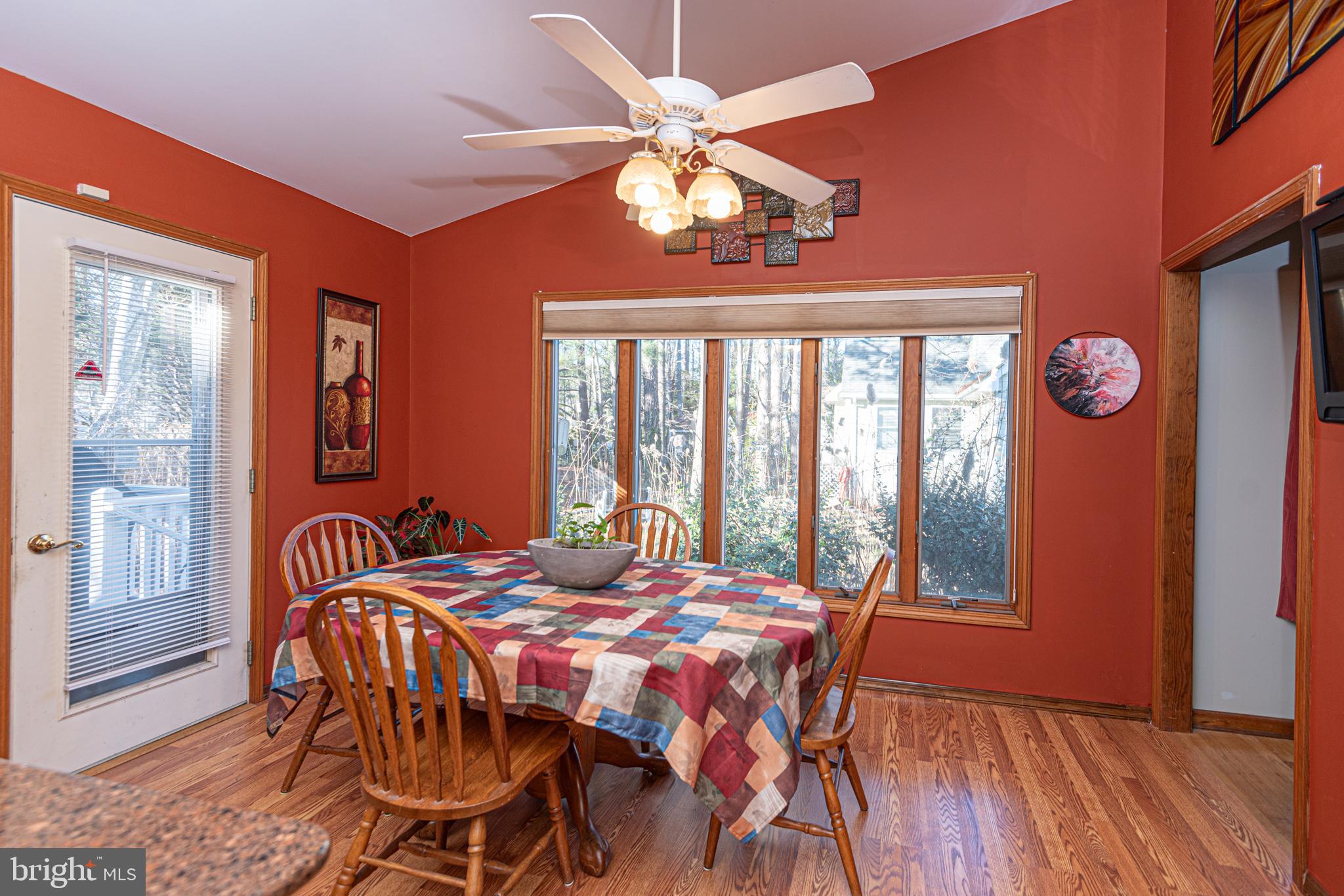 OCEAN PINES - SALT GRASS COVE - Residential