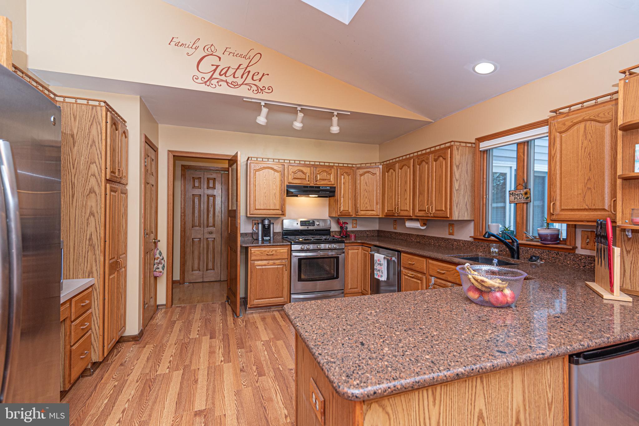 OCEAN PINES - SALT GRASS COVE - Residential