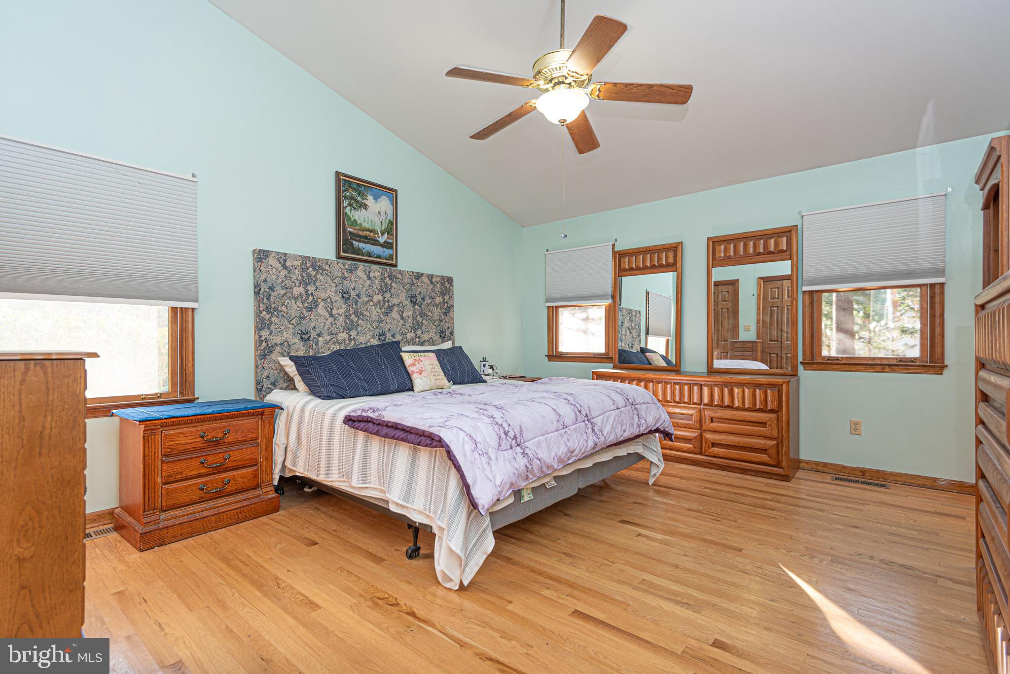 OCEAN PINES - SALT GRASS COVE - Residential