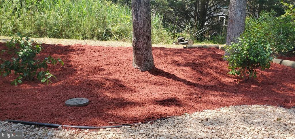 OCEAN PINES - SALT GRASS COVE - Residential